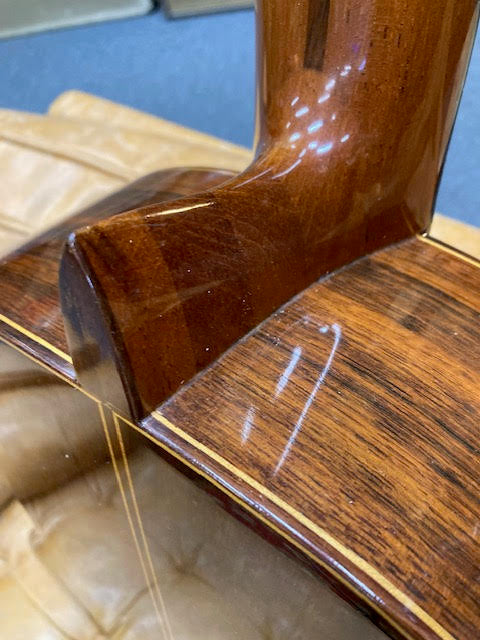 Douglas Mitchell Custom made Classical guitar