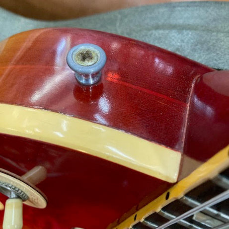 Gibson Les Paul Deluxe 1974 w/ original case