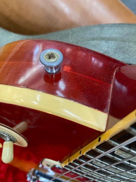 Gibson Les Paul Deluxe 1974 w/ original case