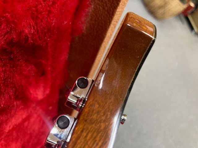 Gibson Firebird 2019 w/ hardcase