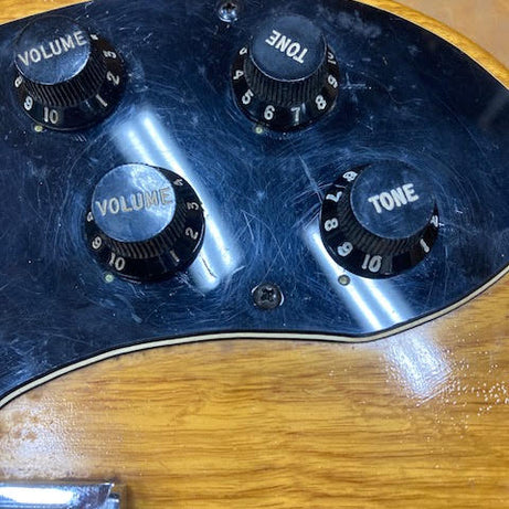 Fender Telecaster Deluxe 1978 w/ Fender case