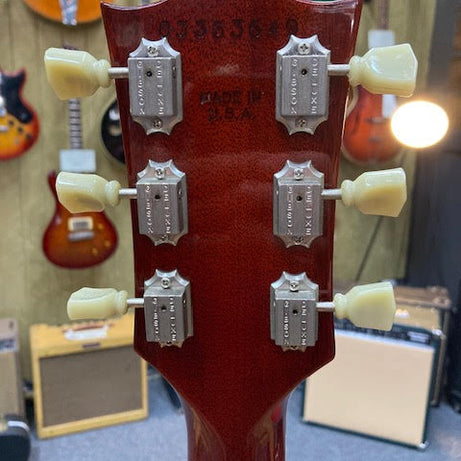 Gibson SG 61RI 2003 Cherry Red w/ case