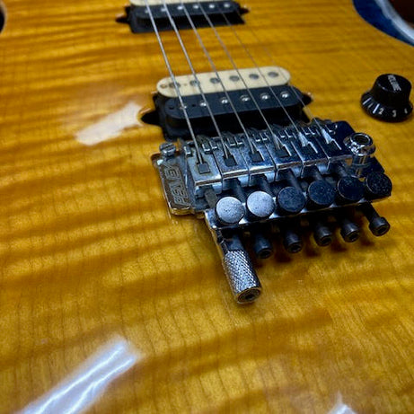 Peavey EVH Wolfgang Special 2000 w/ case