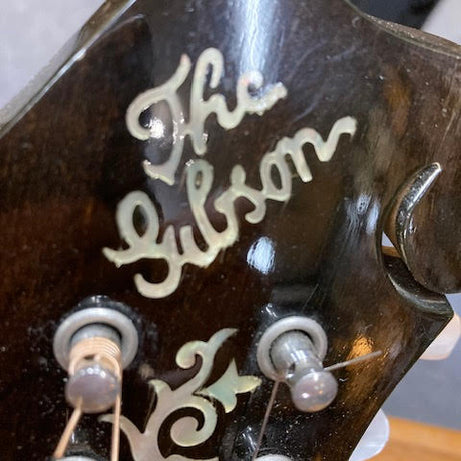 Gibson F5G Mandolin 2001 w/ case