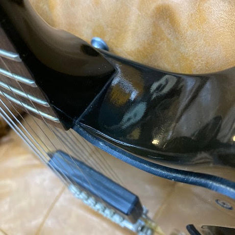 Gibson Les Paul Junior DC 1988 Vintage w/case