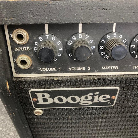 Mesa Boogie Son of Boogie 1980's amplifier