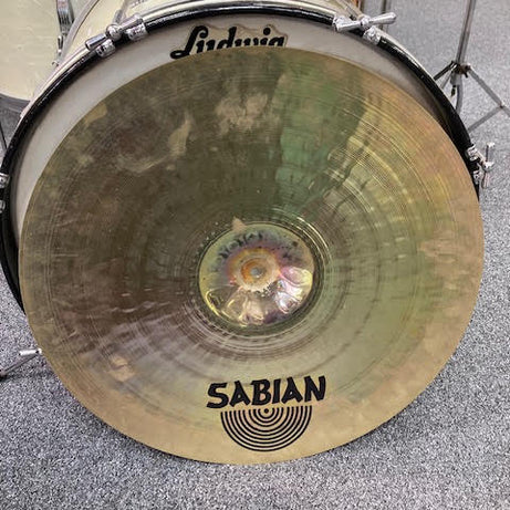 Sabian HHX 20 ride cymbal