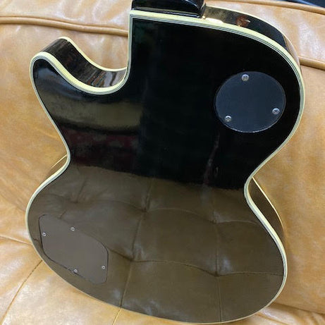 Epiphone 2010 Les Paul Custom w/ original case