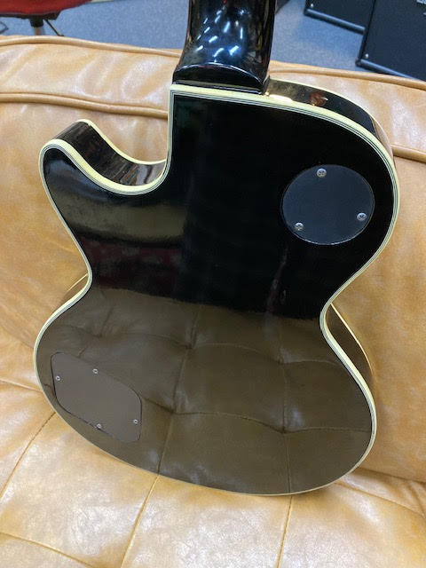 Epiphone 2010 Les Paul Custom w/ original case