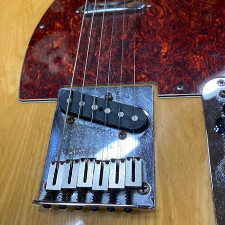 Fender Telecaster 2005 USA electric guitar (preowned)