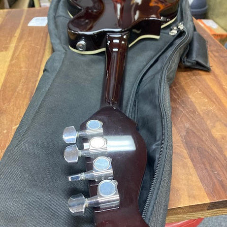 Kentucky KM-300E electric mandolin (preowned)