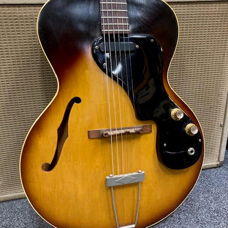 Gibson ES120T 1965 Vintage guitar