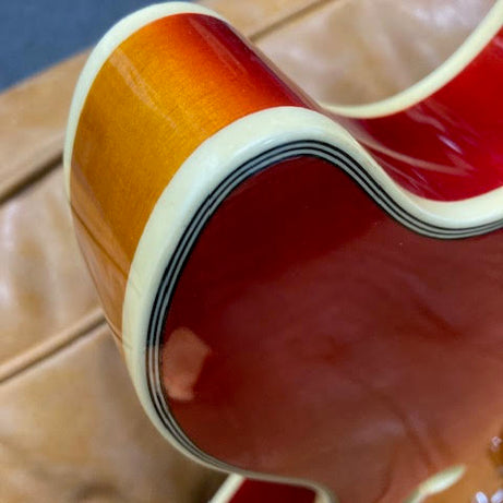 Sire Larry Carlton H7 335 style electric guitar (preowned)