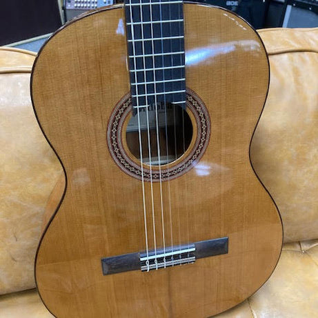 Cordoba C5 (preowned - immaculate) w/ bag
