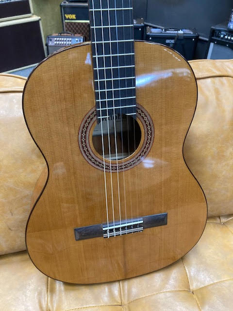 Cordoba C5 (preowned - immaculate) w/ bag