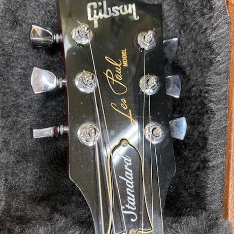 Gibson Les Paul Standard w/ bigsby 2013 w/ hardcase