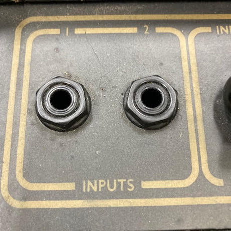 Vox AC15TB Made in England 1990's w/ 2 x 12 cabinet