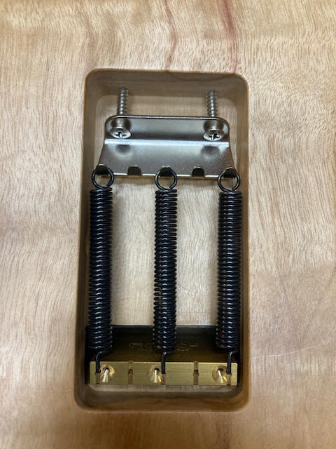 Walton Custom Numero Uno Electric guitar