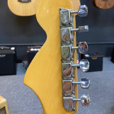 Fender Stratocaster 1979 w/ original case