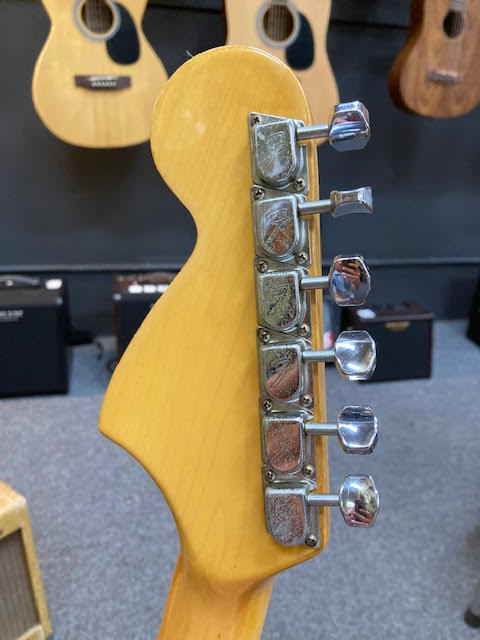 Fender Stratocaster 1979 w/ original case