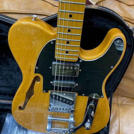 Fender Telecaster Special 2006 Crafted in Japan w/ case