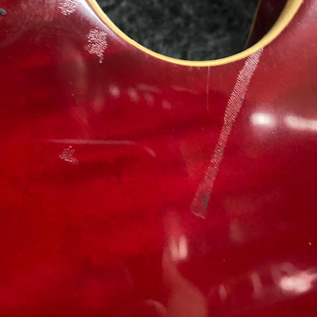 Gibson ES335 2005 Dot electric guitar w/ hardcase