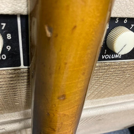 Harmony H75 1961 Vintage Guitar