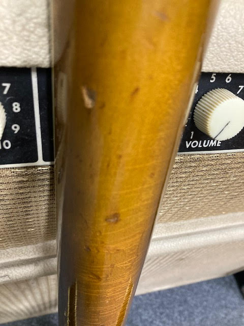 Harmony H75 1961 Vintage Guitar