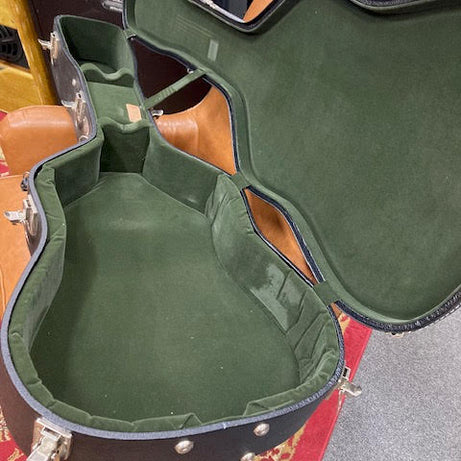 Collings CJ45T 2021 acoustic guitar