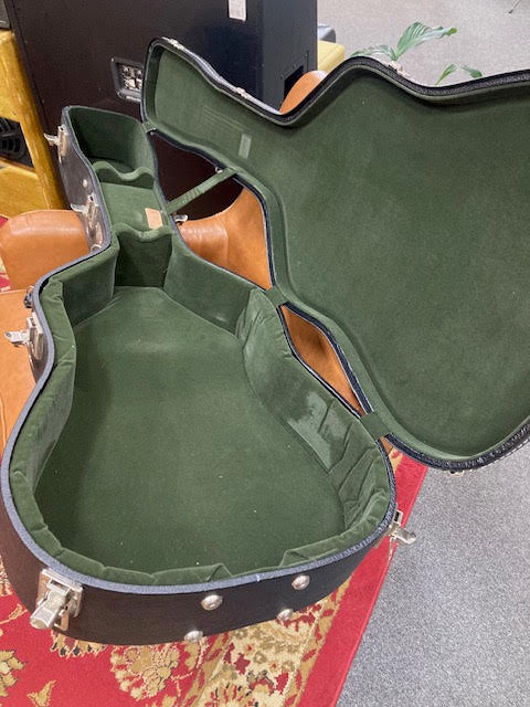 Collings CJ45T 2021 acoustic guitar