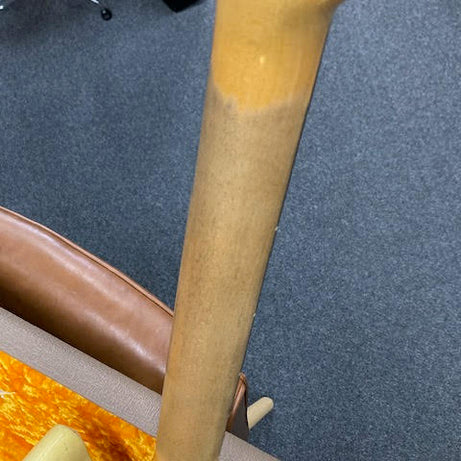 Fender Telecaster Custom Shop 1960 Natural blonde relic (preowned)