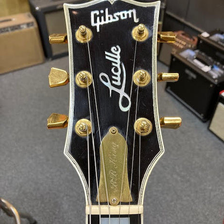 Gibson Lucille 1995 electric guitar w/ case
