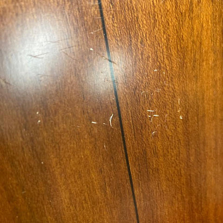 Maton Tasman CW40 1980's acoustic guitar w/ case