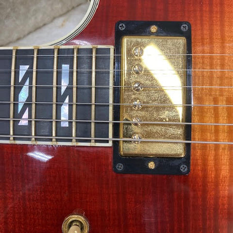 Gibson Les Paul Supreme 2005 w/ hardcase