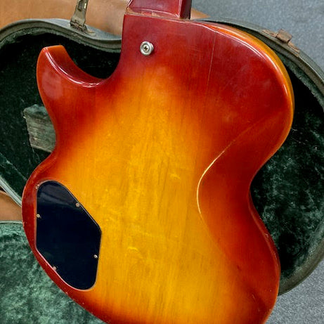 Gibson 1973 LS-6 electric guitar w/ case