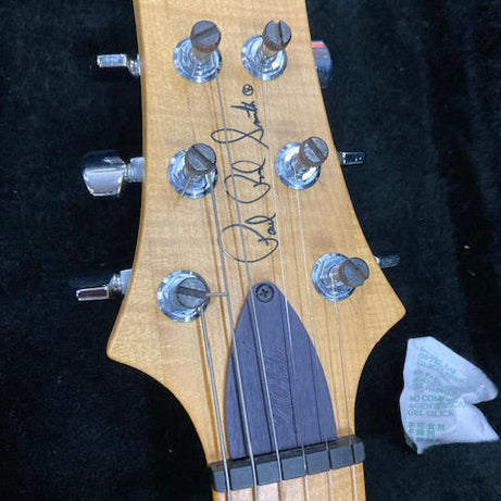 PRS Swamp Ash Special 2005 electric guitar w/ hardcase (preowned)