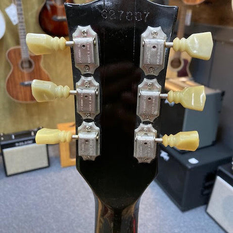 Gibson ES-335 1974-5 Walnut w/ original case