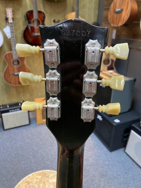 Gibson ES-335 1974-5 Walnut w/ original case