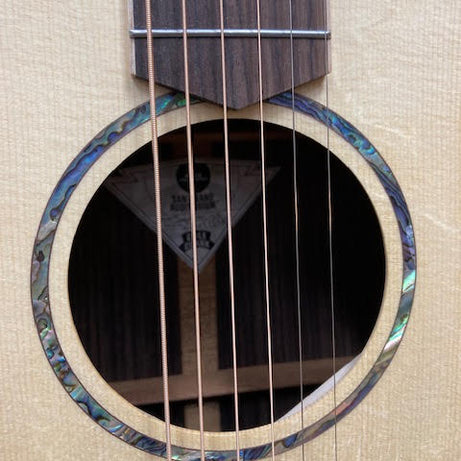 Cole Clark Studio series Spruce / rosewood Brand New