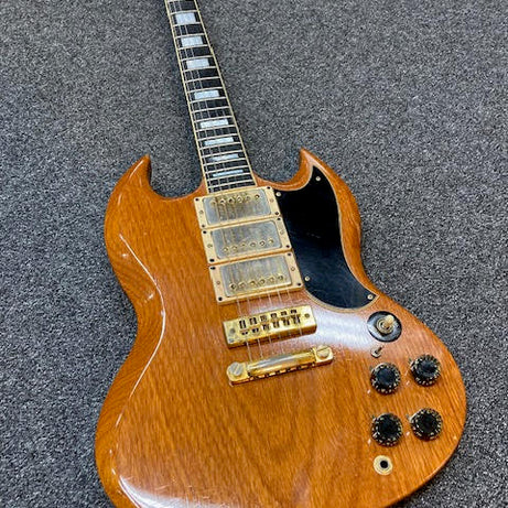 Gibson SG Custom early 70's w/ case