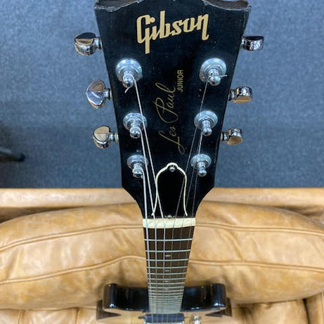 Gibson Les Paul Junior DC 1988 Vintage w/case