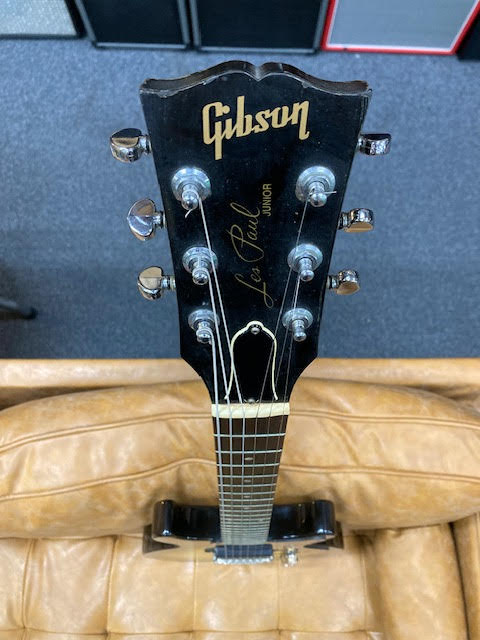 Gibson Les Paul Junior DC 1988 Vintage w/case