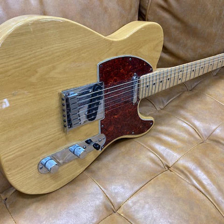 Fender Telecaster 2005 USA electric guitar (preowned)