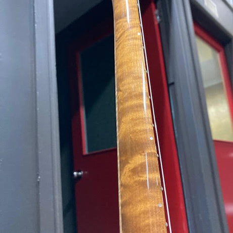 Fender Custom Shop Artisan 2015 Okoume telecaster w/ case