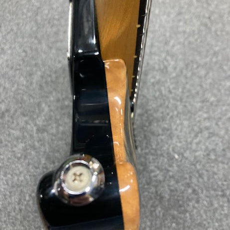 Suhr Carve Top Standard 2010 electric guitar