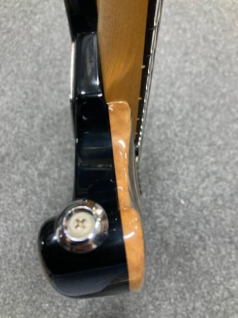 Suhr Carve Top Standard 2010 electric guitar