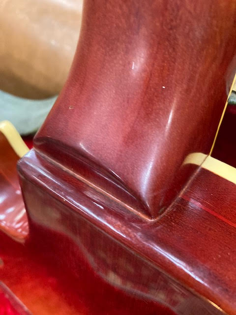 Gibson Les Paul Deluxe 1974 w/ original case