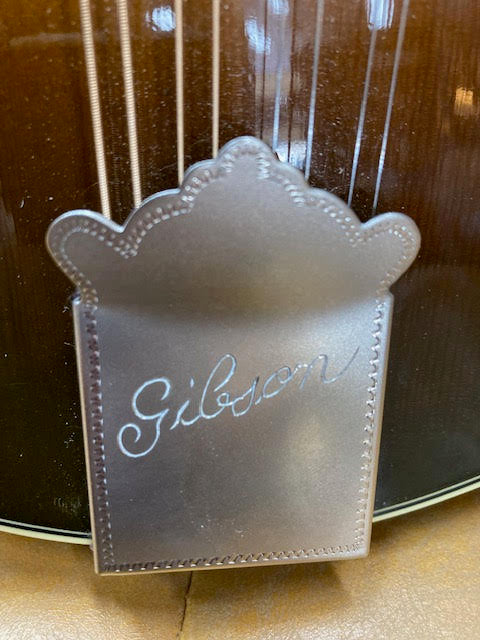 Gibson F5G Mandolin 2001 w/ case