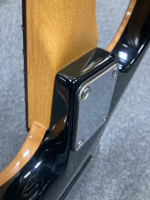 Suhr Carve Top Standard 2010 electric guitar