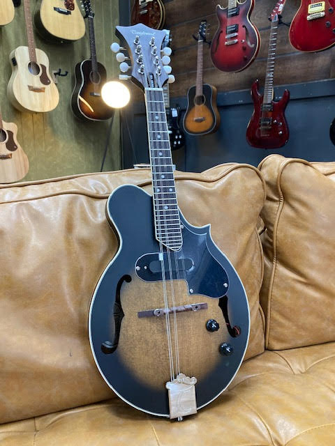 Tanglewood Mandolin Scroll Spruce Top (preowned)